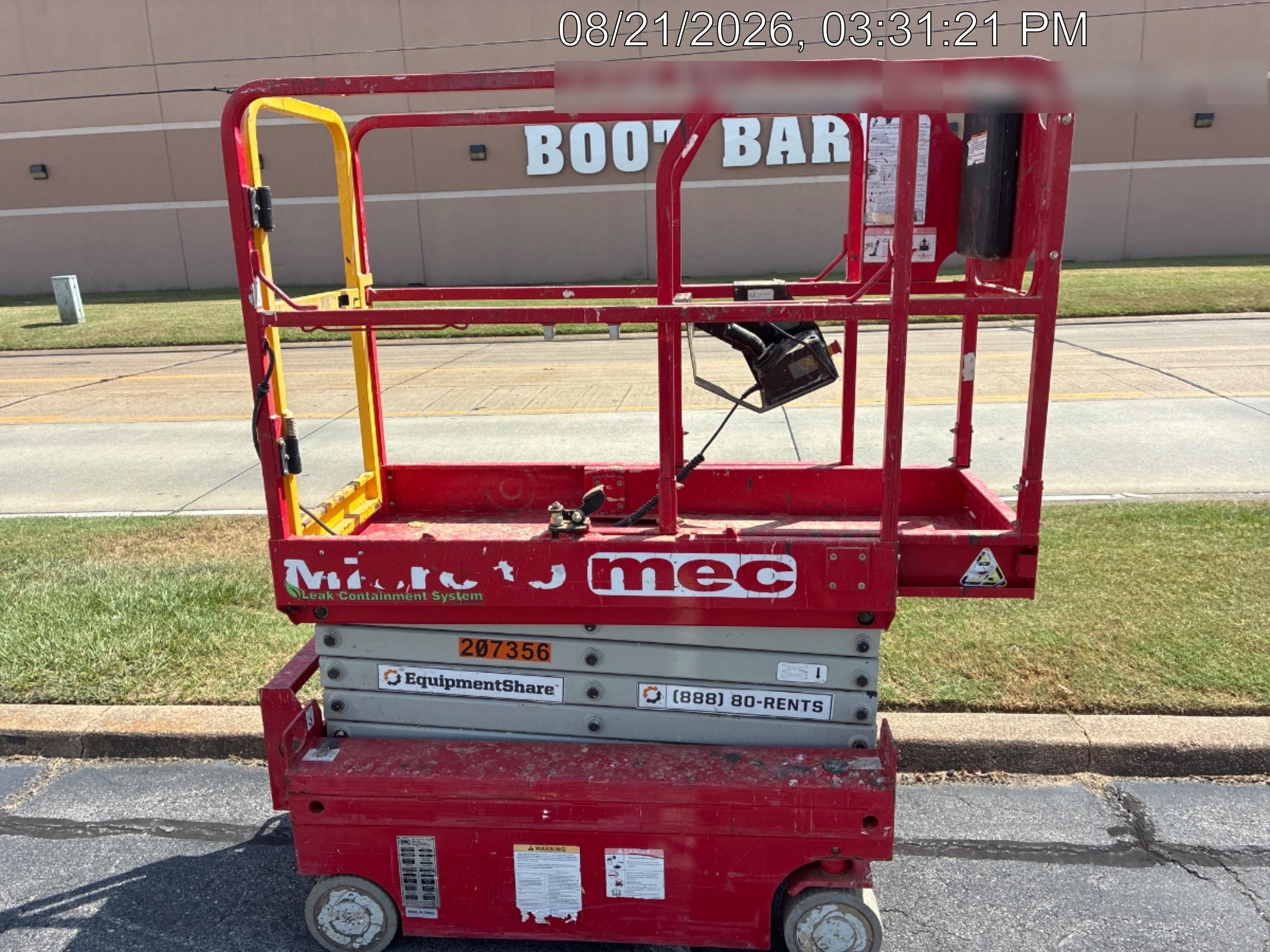 2022 MEC Micro 19