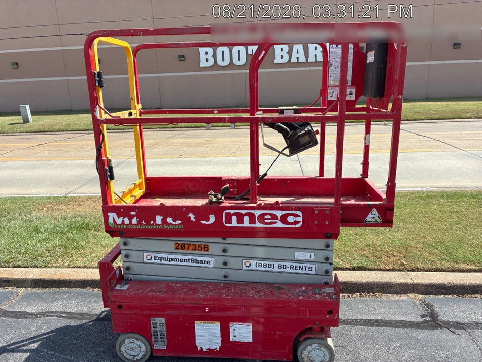 2022 MEC Micro 19