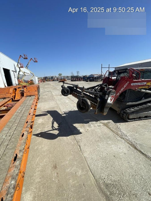 2020 PALADIN MX7H-0022