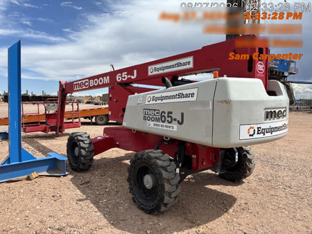 2020 MEC 65-J-D