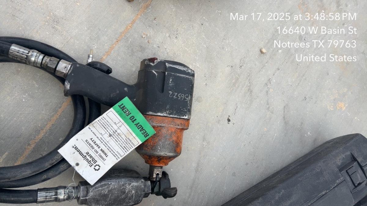 2021 MICHIGAN PNEUMATIC 750SS