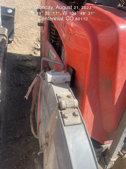 2021 HUSQVARNA FS5000 D 3-SP 30"