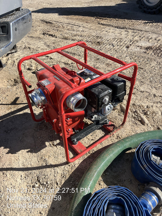 2023 MULTIQUIP QP4TH