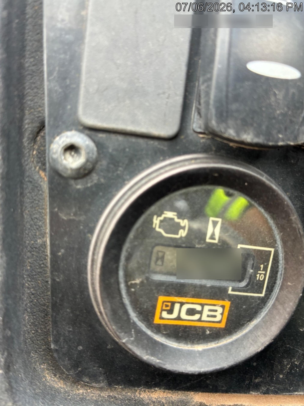 2021 JCB 509-42