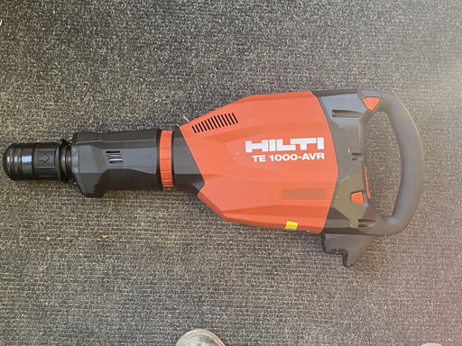 2022 HILTI TE 1000-AVR