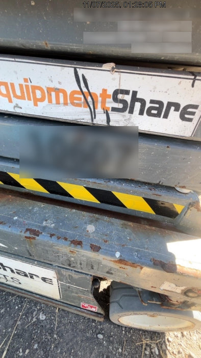 2018 SKYJACK SJIII-3219