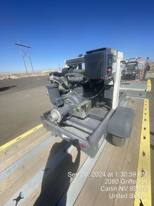 2023 ATLAS COPCO PAC F44 KD