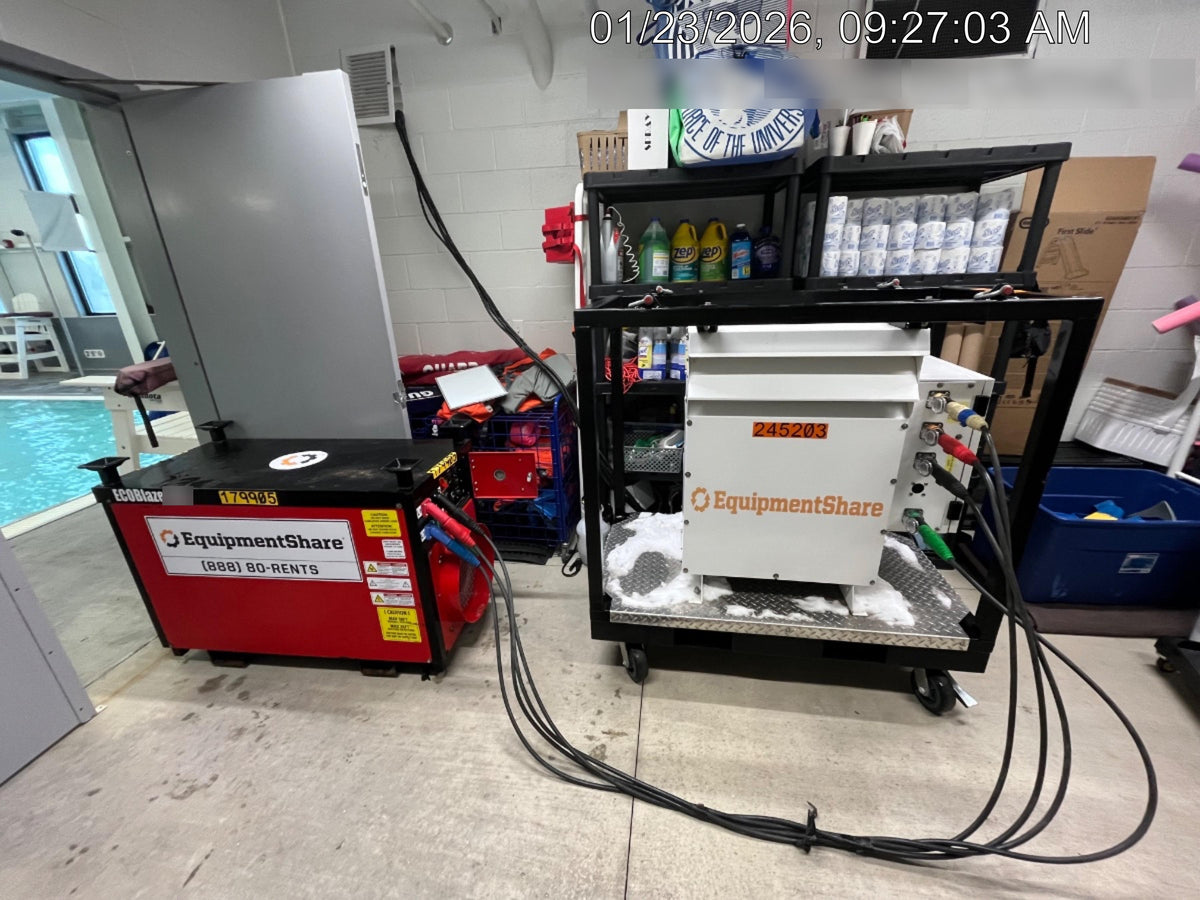 2021 CAMPO EB60E240480V