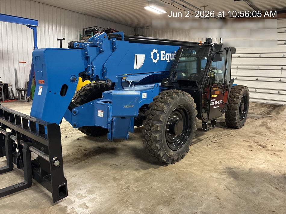 2026 GENIE GTH-1056