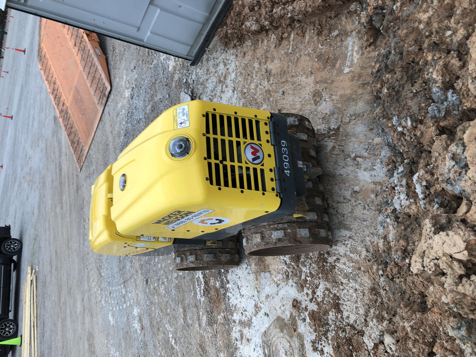 2019 WACKER NEUSON RTKx-SC3