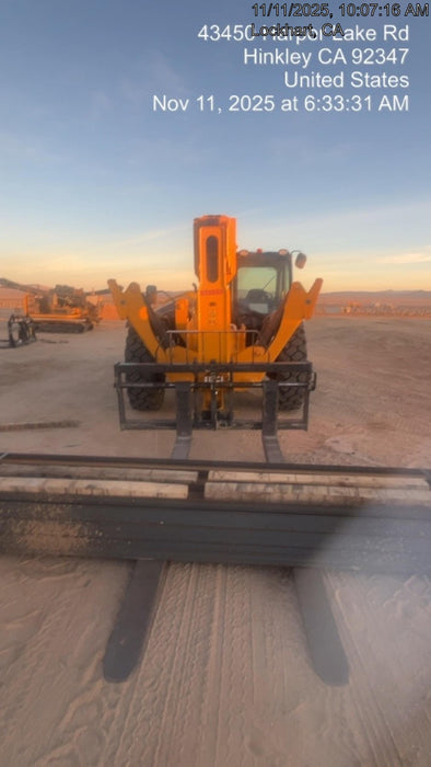 2022 ARROW MATERIAL HANDLING 3209615B270