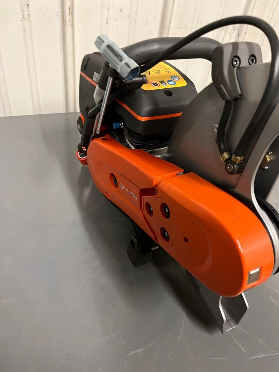 2024 HUSQVARNA K770