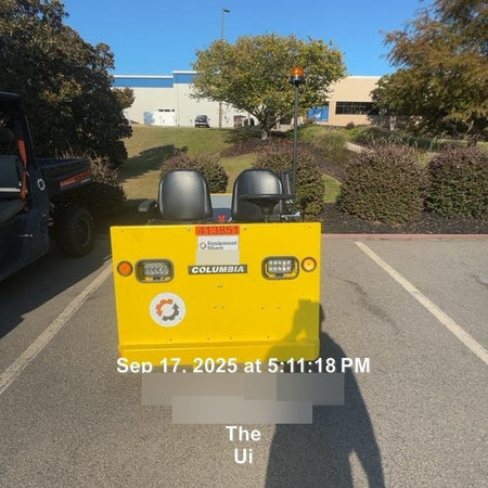 2024 COLUMBIA Payloader 2XL