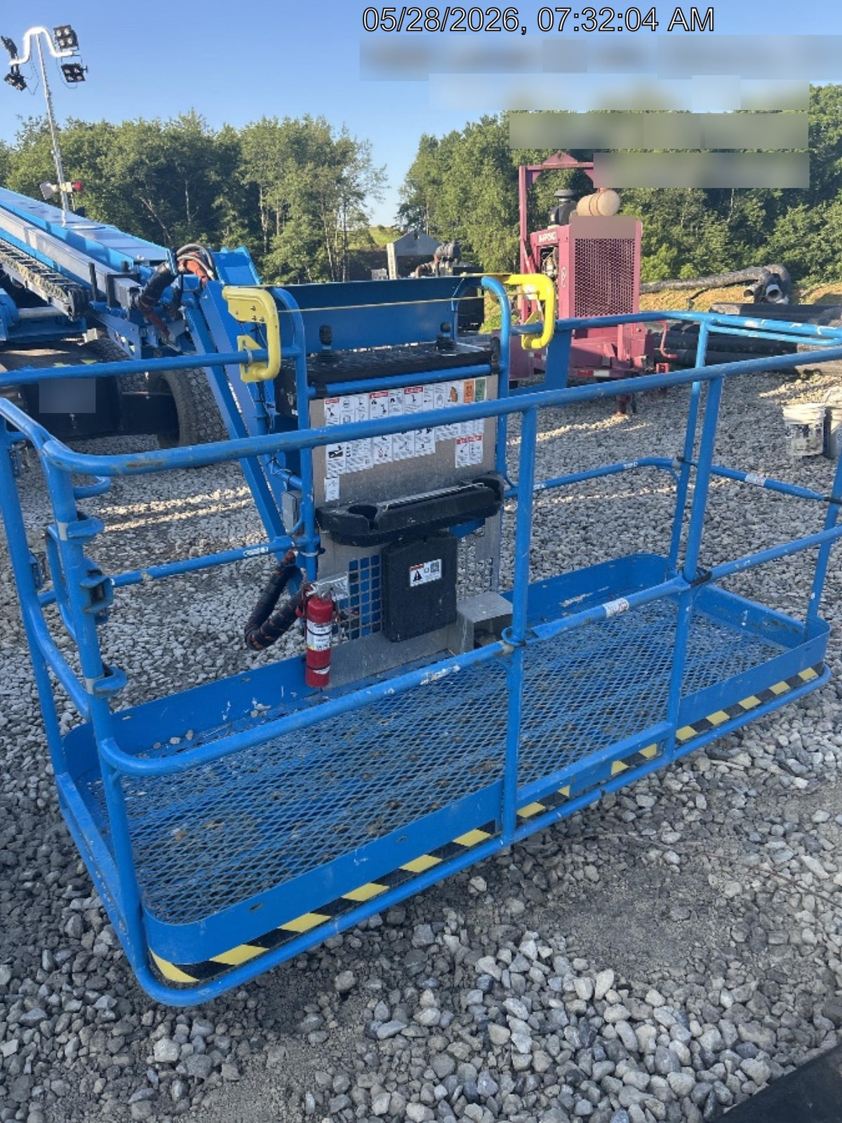 2024 GENIE S-65 HF