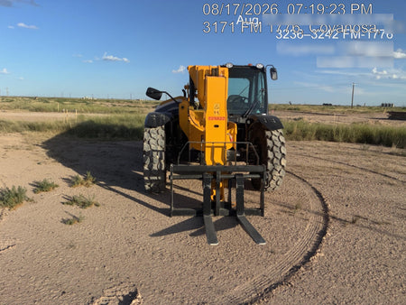 2026 JCB 506-36