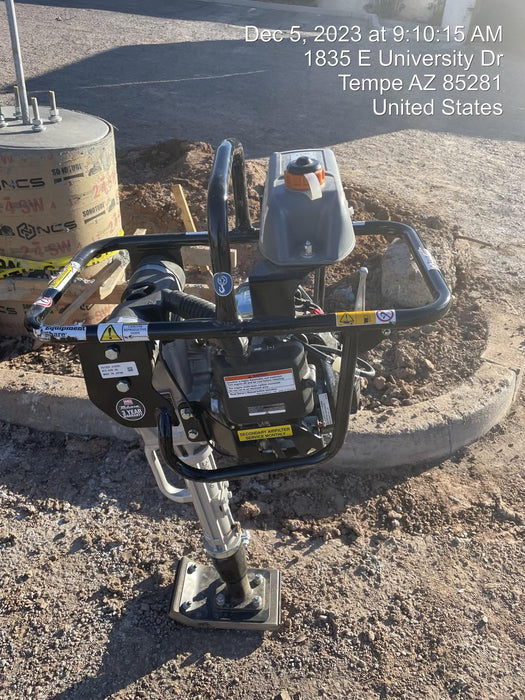 2023 MULTIQUIP MTR40HF