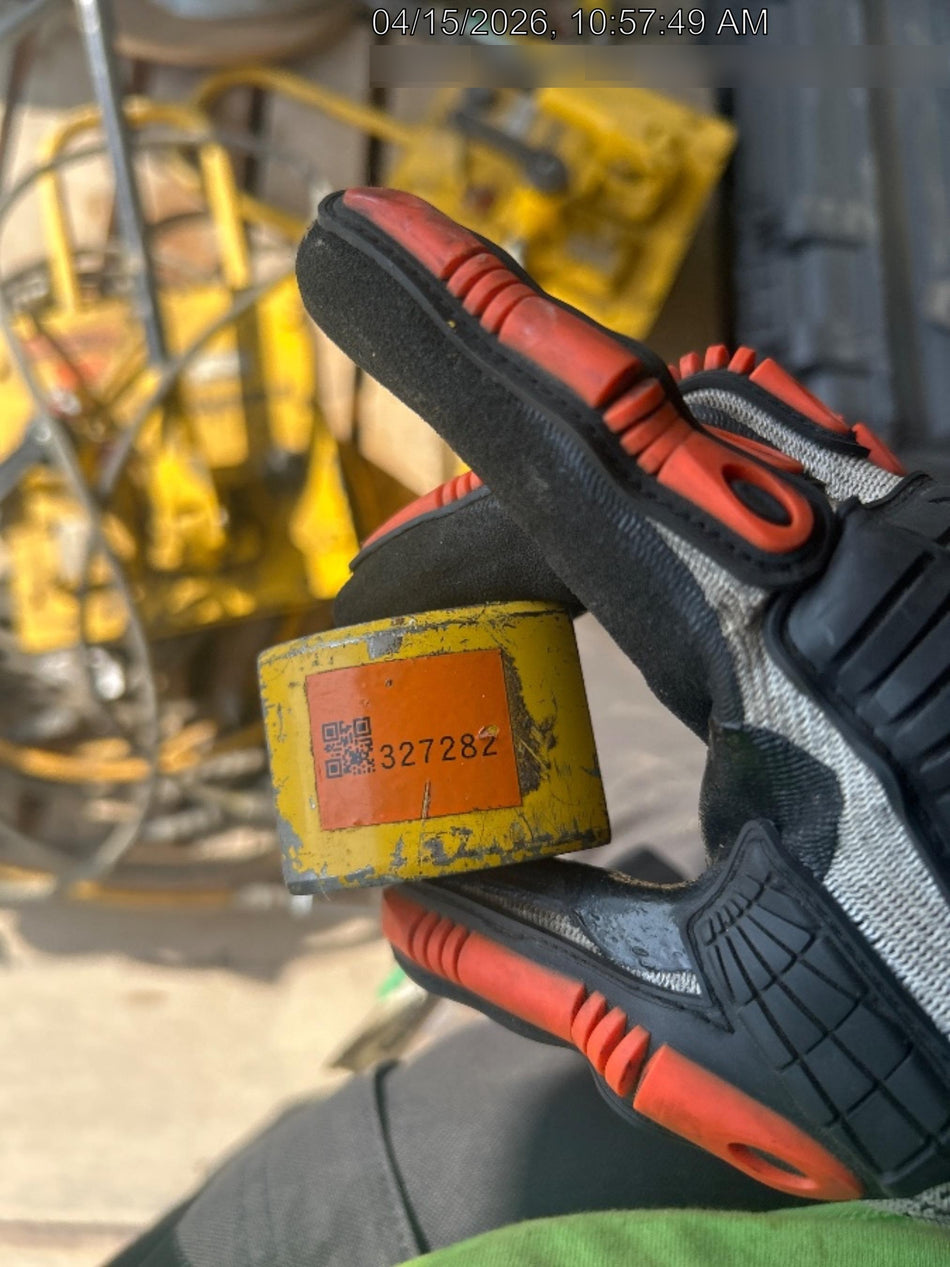 2023 ENERPAC RSM100