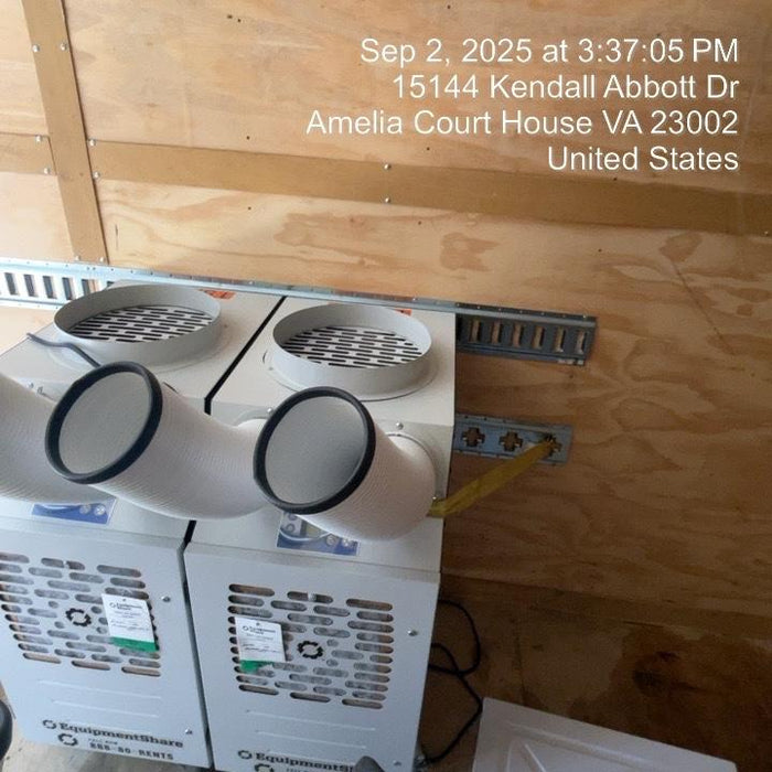 2023 KWIKOOL KPAC1411-2