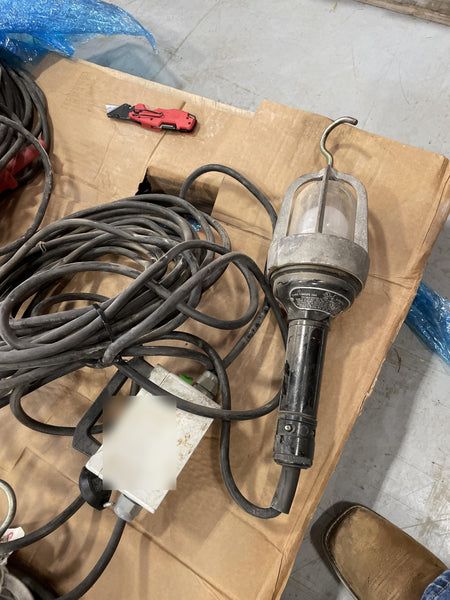 2021 LIND EQUIPMENT GST50