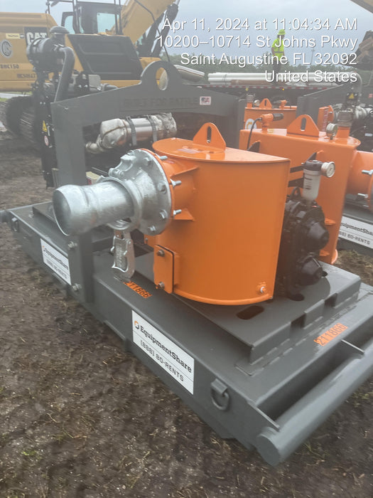 2022 MYERS-SETH RL-300