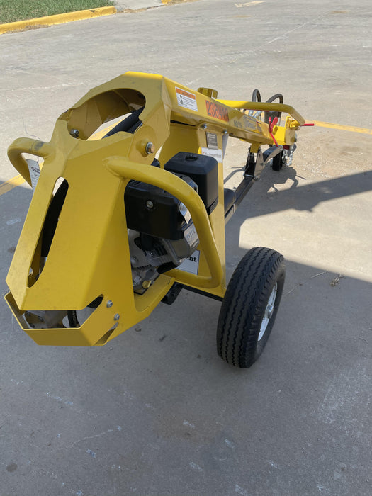 2022 GROUND HOG HD99