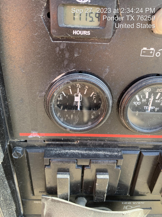 2021 Lincoln Electric Vantage 322 VANTAGE 322 READY-PAK 3