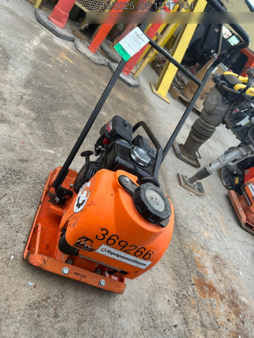 2023 MULTIQUIP MVC82VHW