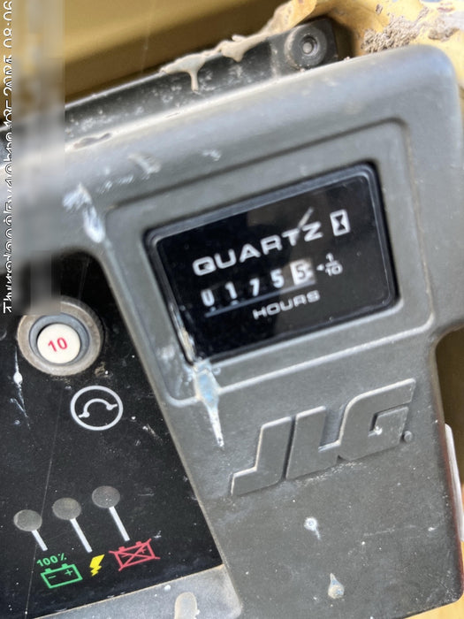 2016 JLG 3246ES JLG 3246ES Scissor Lift