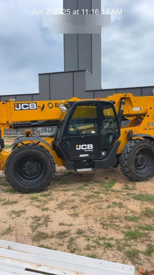 2025 JCB 510-56