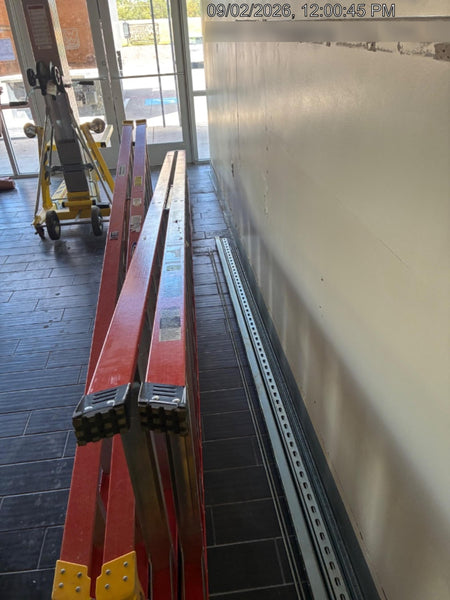 2023 LOUISVILLE LADDER FM1416HD