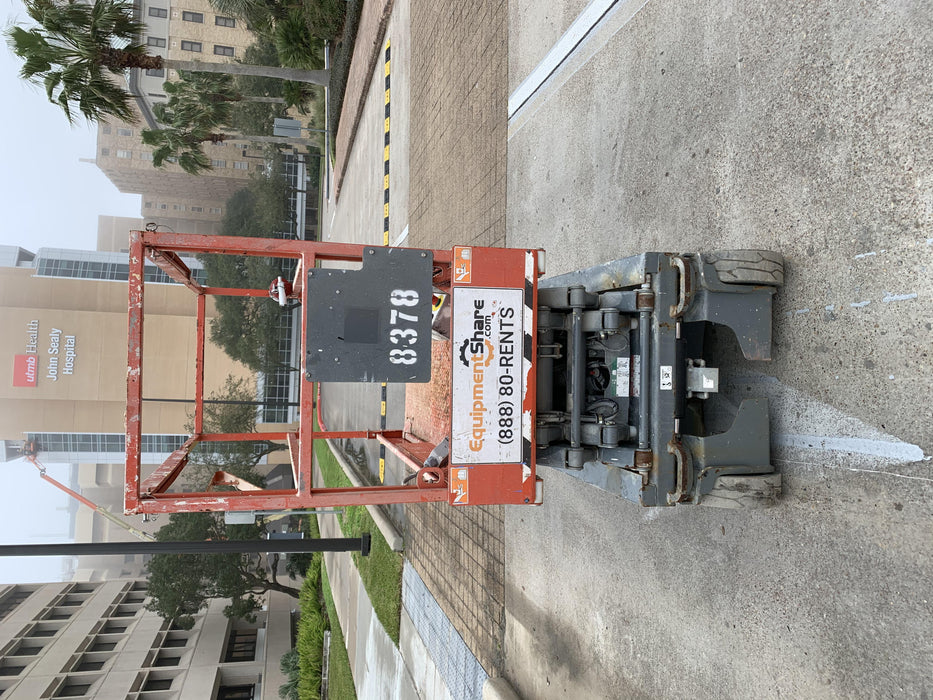 2018 SKYJACK SJIII-3219