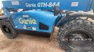 2017 Genie GTH-844 Genie GTH 844, Solid Tires, 60" carriage, Open ROPS - GTH08E-10892