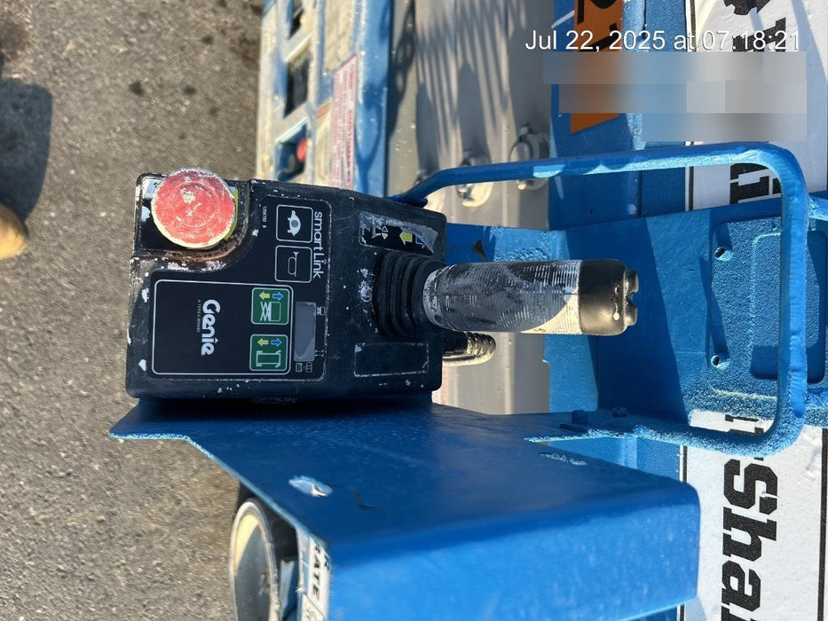 2020 Genie GS-1930 Standard Machine