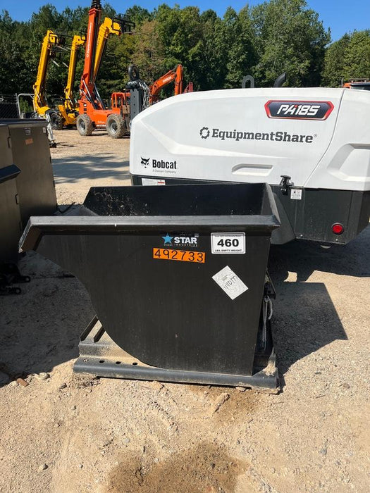 2025 STAR INDUSTRIES 1805N Hopper