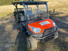 2022 KUBOTA RTV-X1140W-H (Canopy)