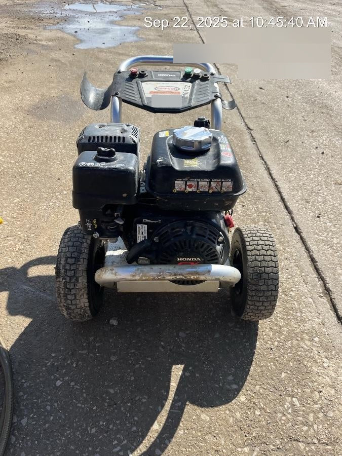 2022 SIMPSON 61024