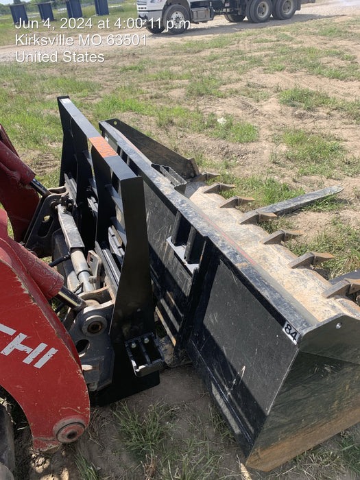 2024 ARROW MATERIAL HANDLING FS5100CB - 72"