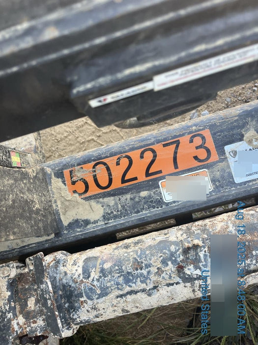 2025 PALADIN 48" Pallet Forks - Paladin