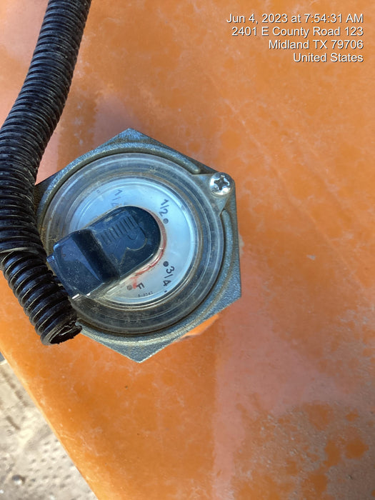 2023 RWN RWN-8NHTA-10OBPT