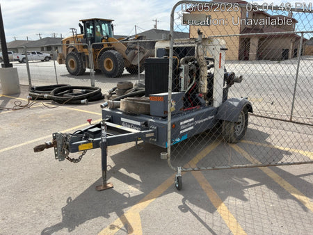 2022 ATLAS COPCO PAC F44 KD