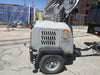 2018 Wacker Neuson LTV6L-MH Wacker Neuson LTV6L Mobile Light Tower w/Fuel Level Sensor Installed