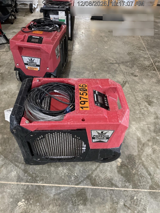 2021 PHOENIX DryMAX XL