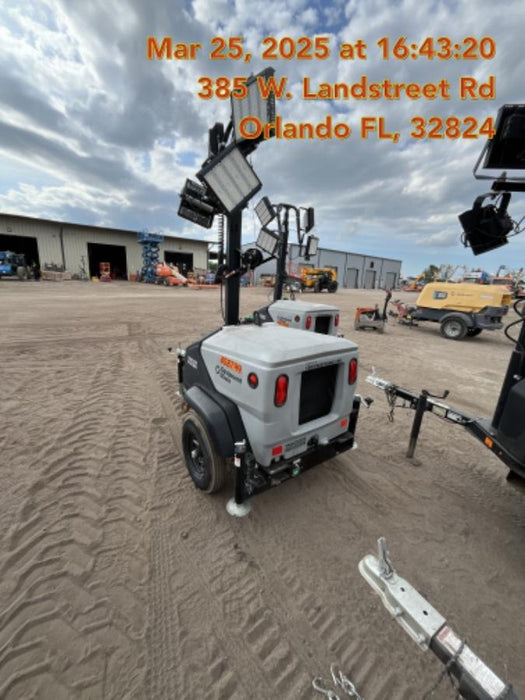 2024 WACKER NEUSON LTT4