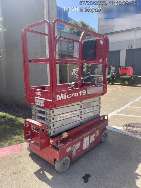 2018 MEC Micro 19