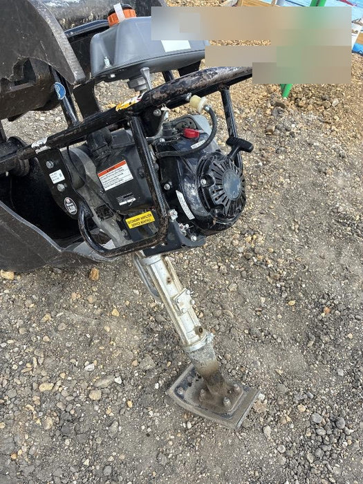 2023 MULTIQUIP MTR40HF