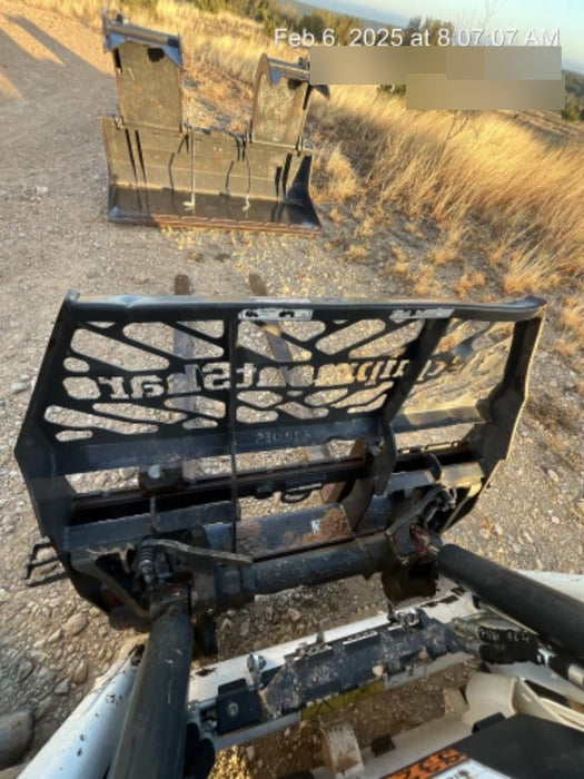 2020 PALADIN 48" Pallet Forks - Paladin