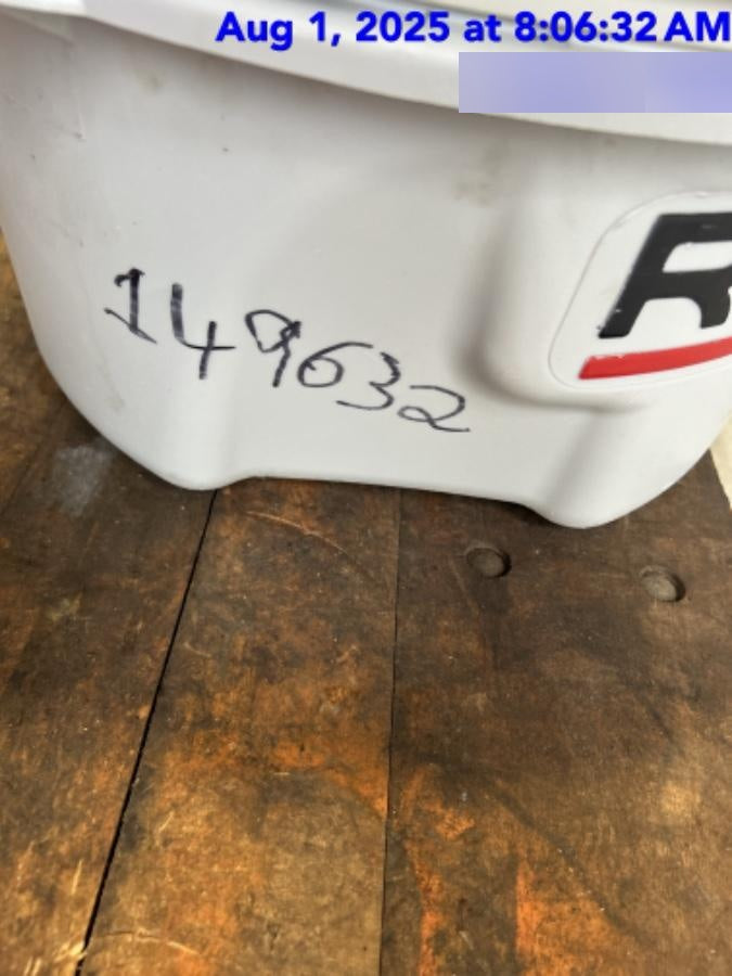 2021 RIDGID 418