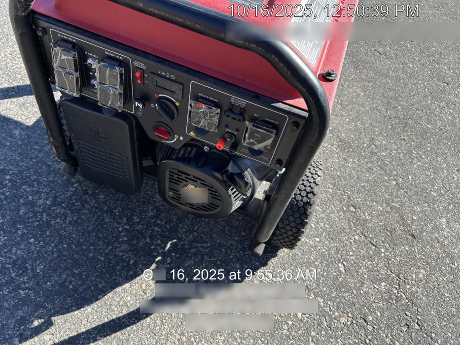 2025 MI-T-M GEN-6500-0MM1