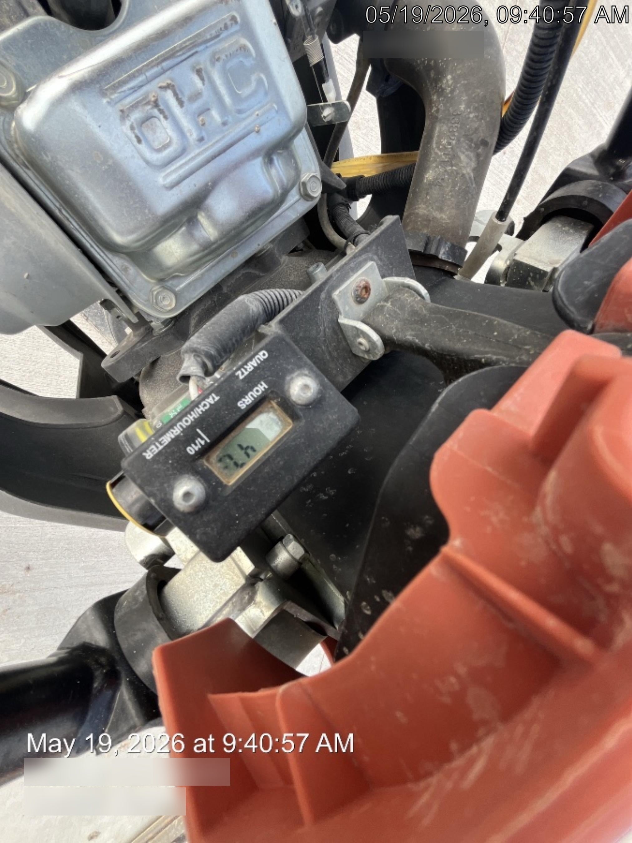 2024 HUSQVARNA LT6005