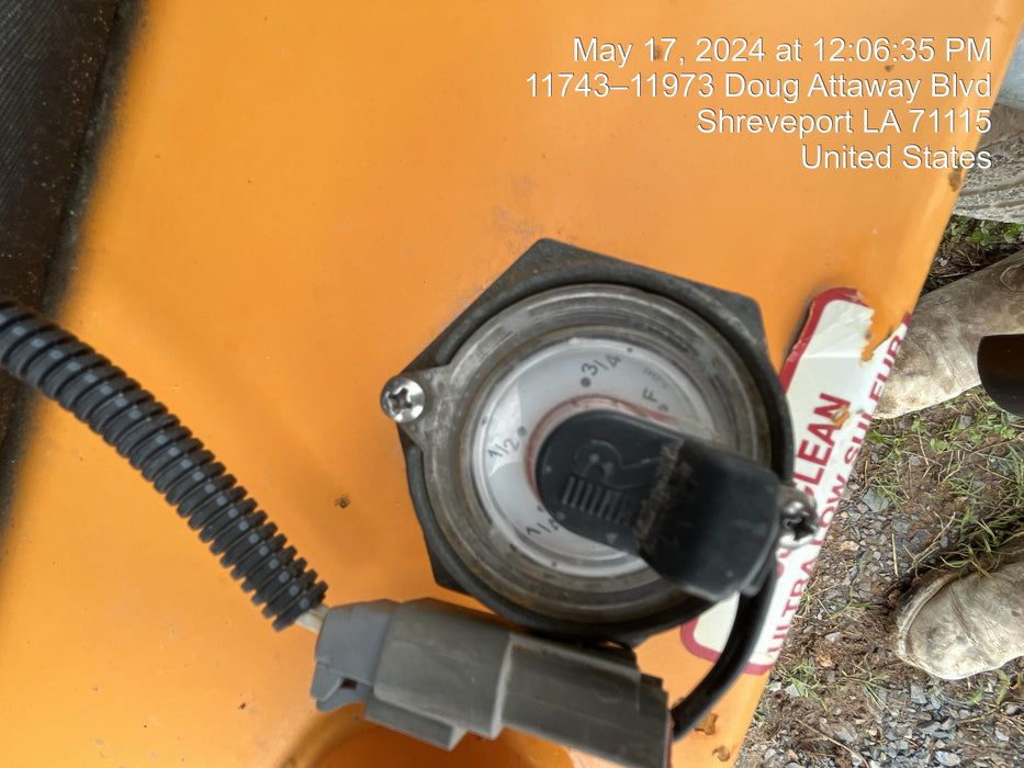 2023 HYDRA TECH HT74D/VFPT